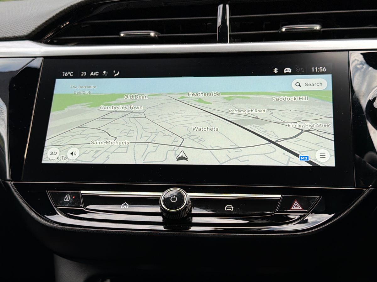 Used Vauxhall Corsa 2024 for sale - 77739943: Photo 24