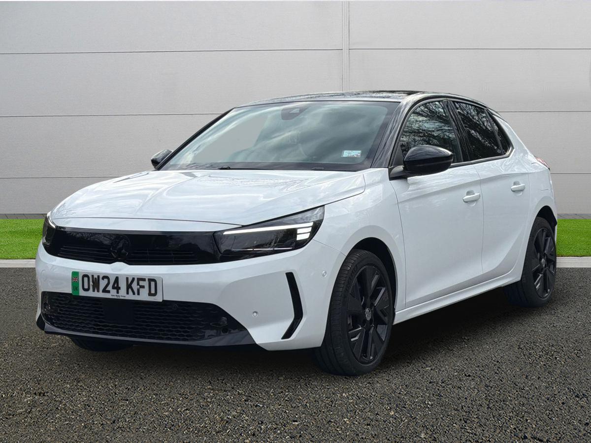 Used Vauxhall Corsa 2024 for sale - 77739943: Photo 3