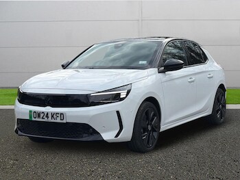 Used Vauxhall Corsa 2024 for sale - 77739943: Photo