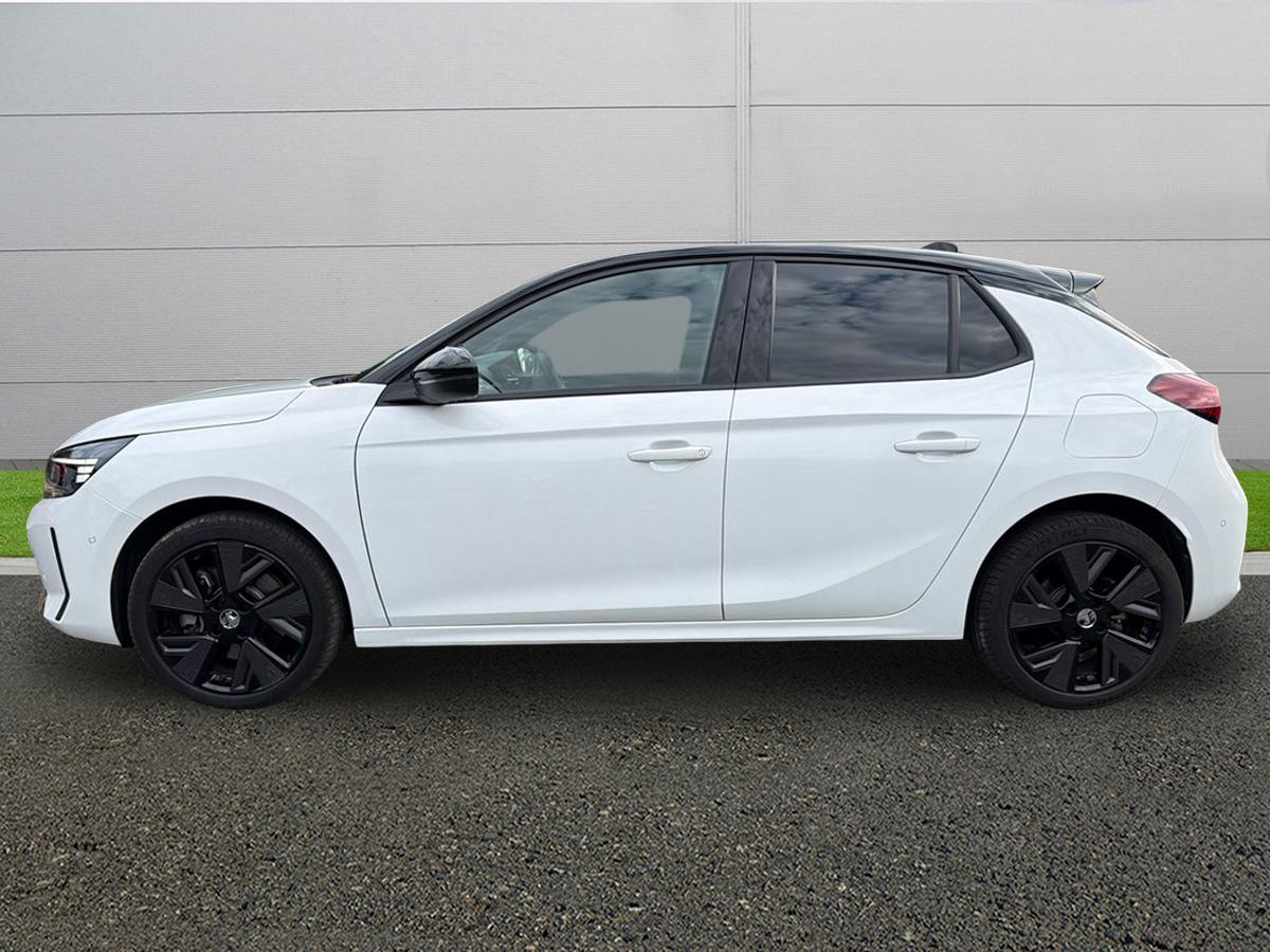 Used Vauxhall Corsa 2024 for sale - 77739943: Photo 4