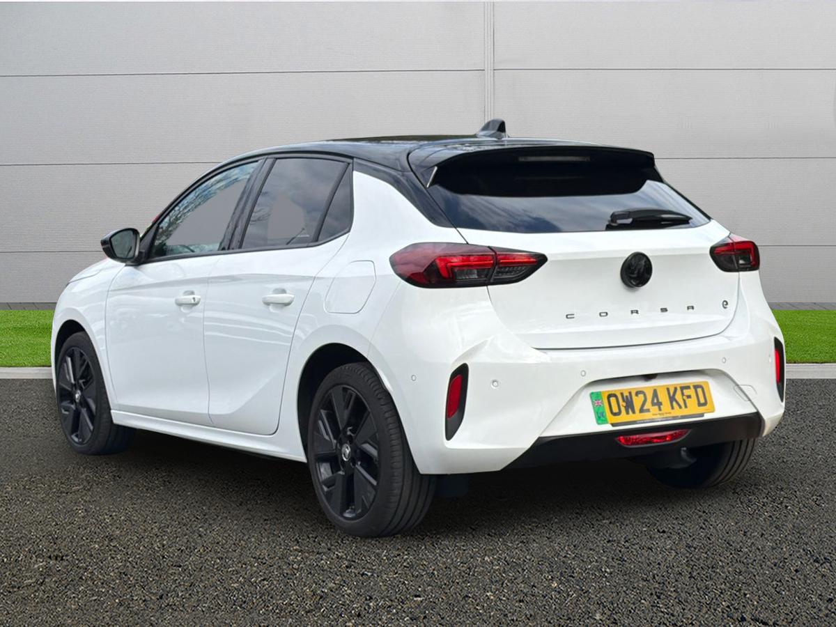 Used Vauxhall Corsa 2024 for sale - 77739943: Photo 5