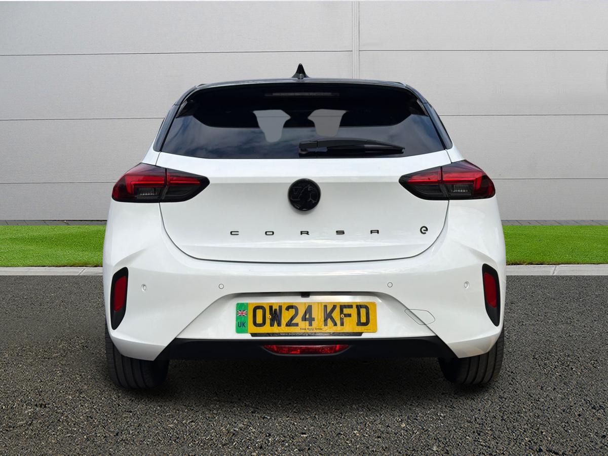 Used Vauxhall Corsa 2024 for sale - 77739943: Photo 6