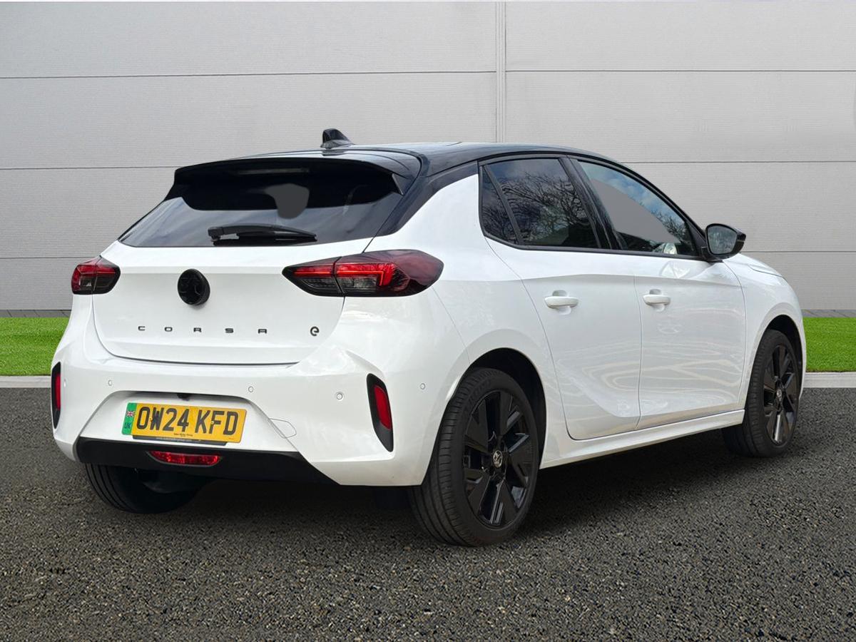 Used Vauxhall Corsa 2024 for sale - 77739943: Photo 7