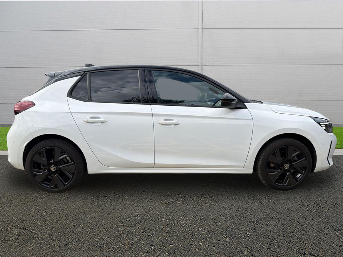 Used Vauxhall Corsa 2024 for sale - 77739943: Photo 8