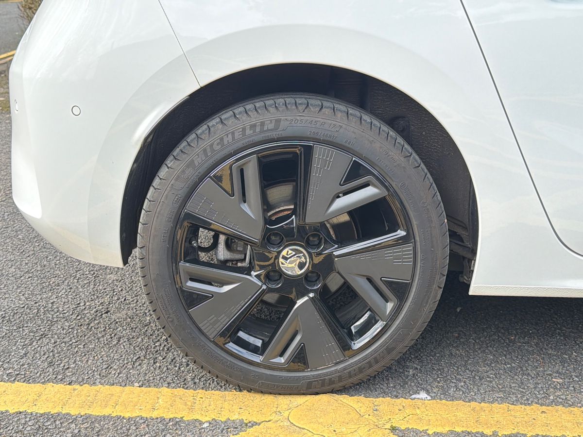 Used Vauxhall Corsa 2024 for sale - 77739943: Photo 9