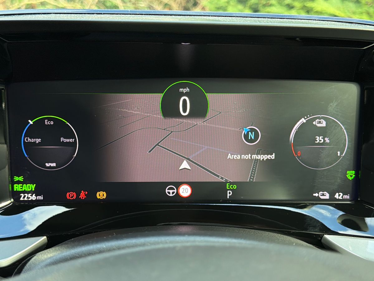 Used Vauxhall Mokka 2024 for sale - 77239493: Photo 14