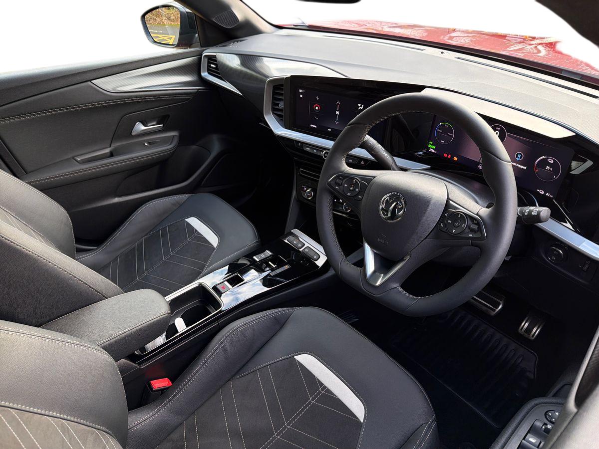 Used Vauxhall Mokka 2024 for sale - 77239493: Photo 15