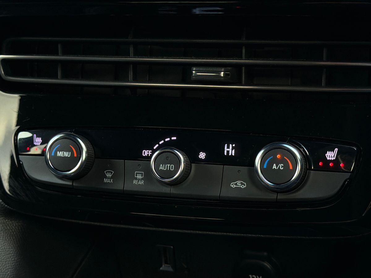 Used Vauxhall Mokka 2024 for sale - 77239493: Photo 18