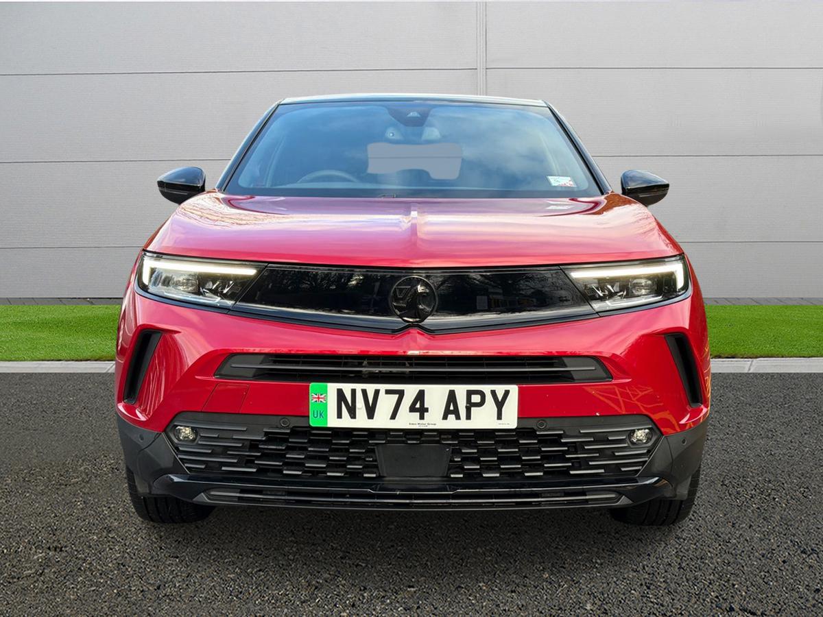 Used Vauxhall Mokka 2024 for sale - 77239493: Photo 2