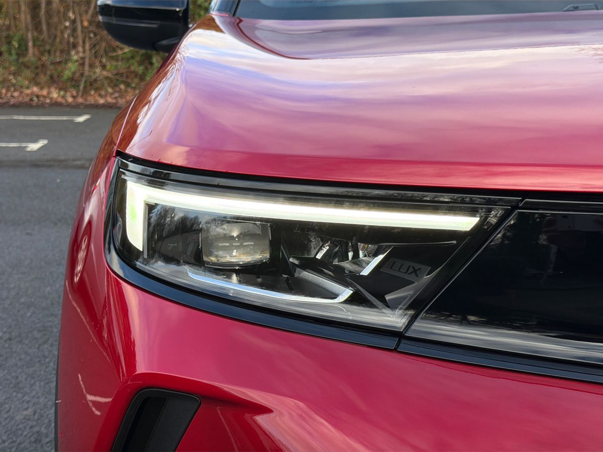 Used Vauxhall Mokka 2024 for sale - 77239493: Photo 21