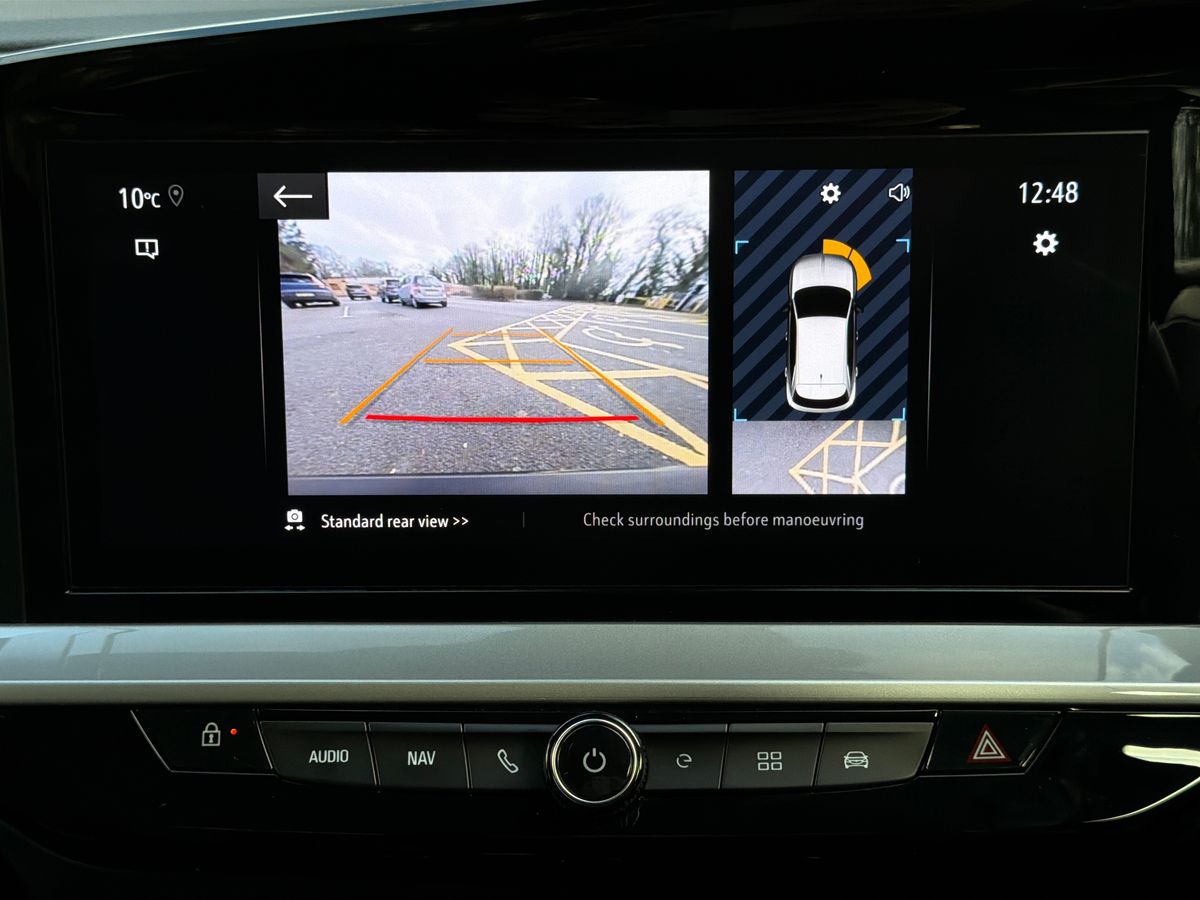 Used Vauxhall Mokka 2024 for sale - 77239493: Photo 23