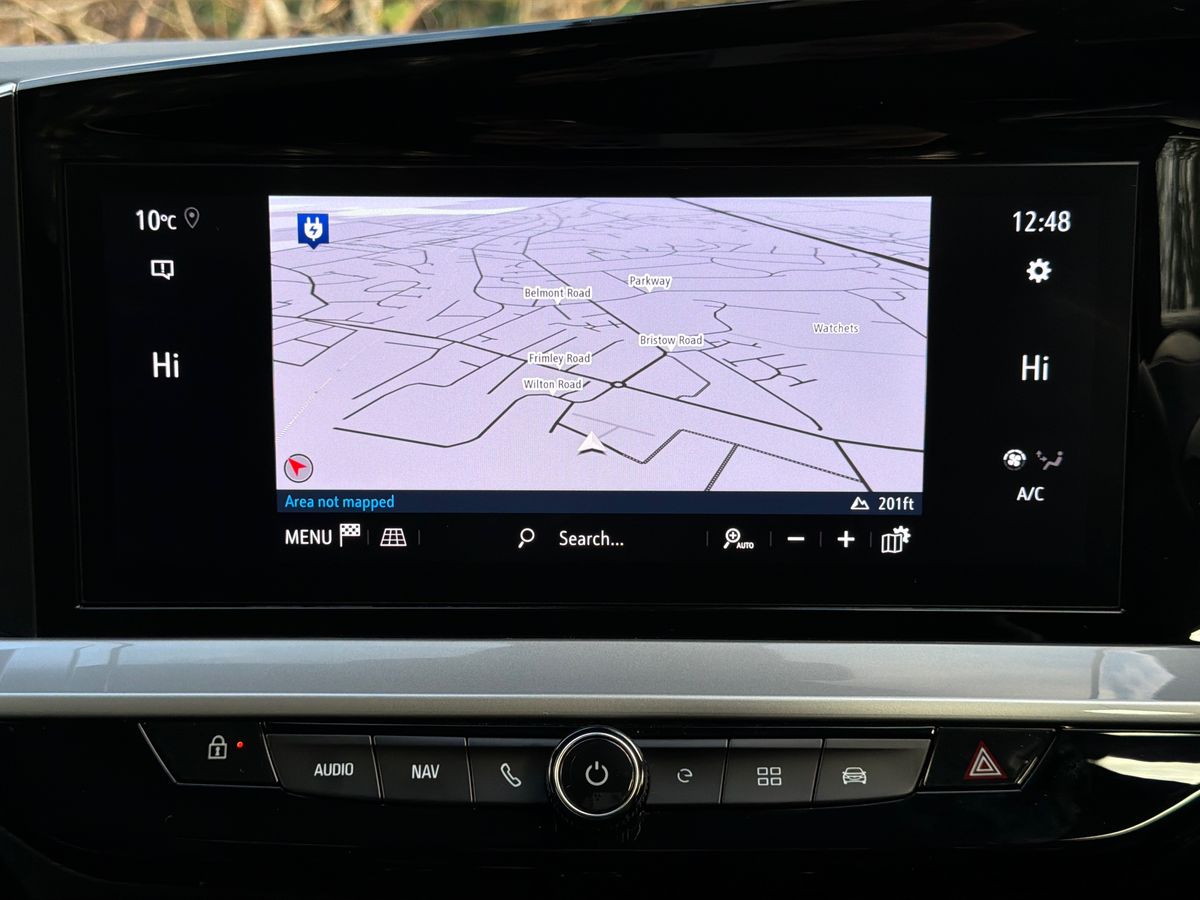 Used Vauxhall Mokka 2024 for sale - 77239493: Photo 24