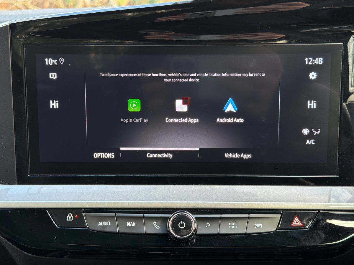 Used Vauxhall Mokka 2024 for sale - 77239493: Photo 25