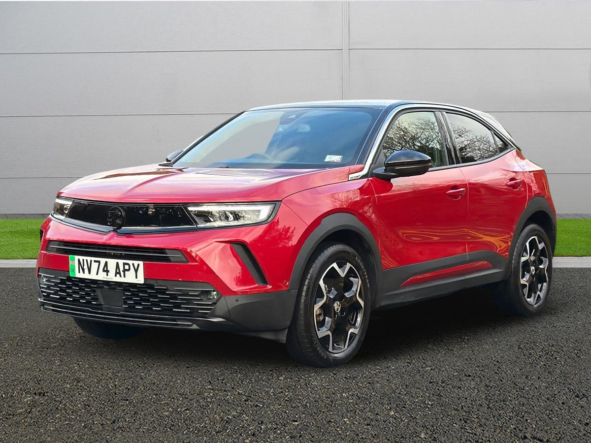 Used Vauxhall Mokka 2024 for sale - 77239493: Photo 3