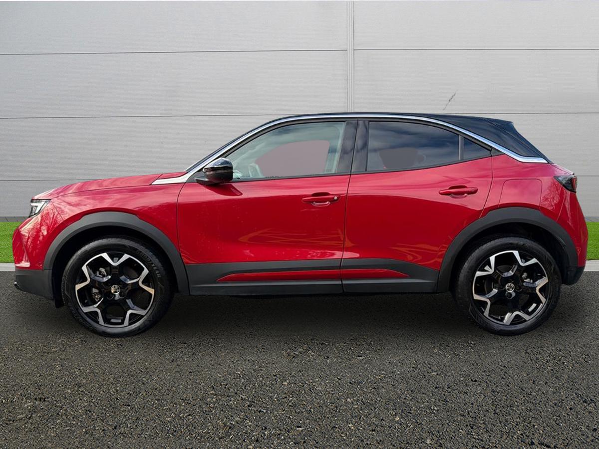 Used Vauxhall Mokka 2024 for sale - 77239493: Photo 4