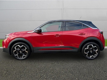 Used Vauxhall Mokka 2024 for sale - 77239493: Photo