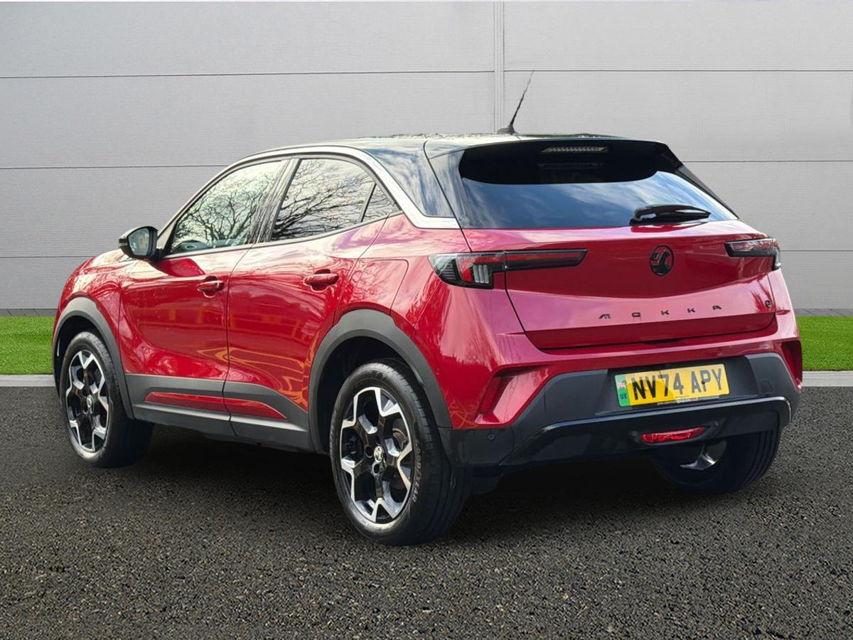Used Vauxhall Mokka 2024 for sale - 77239493: Photo 5