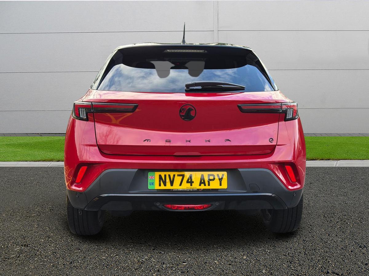 Used Vauxhall Mokka 2024 for sale - 77239493: Photo 6