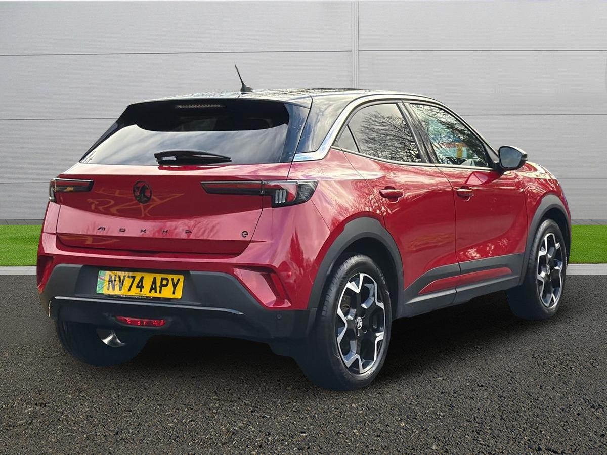 Used Vauxhall Mokka 2024 for sale - 77239493: Photo 7