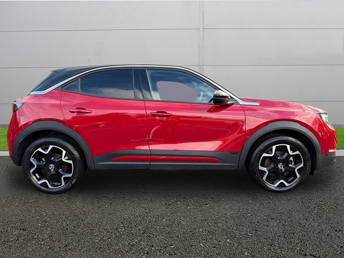 Used Vauxhall Mokka 2024 for sale - 77239493: Photo 8