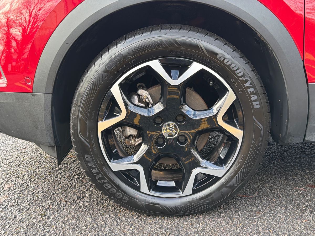 Used Vauxhall Mokka 2024 for sale - 77239493: Photo 9