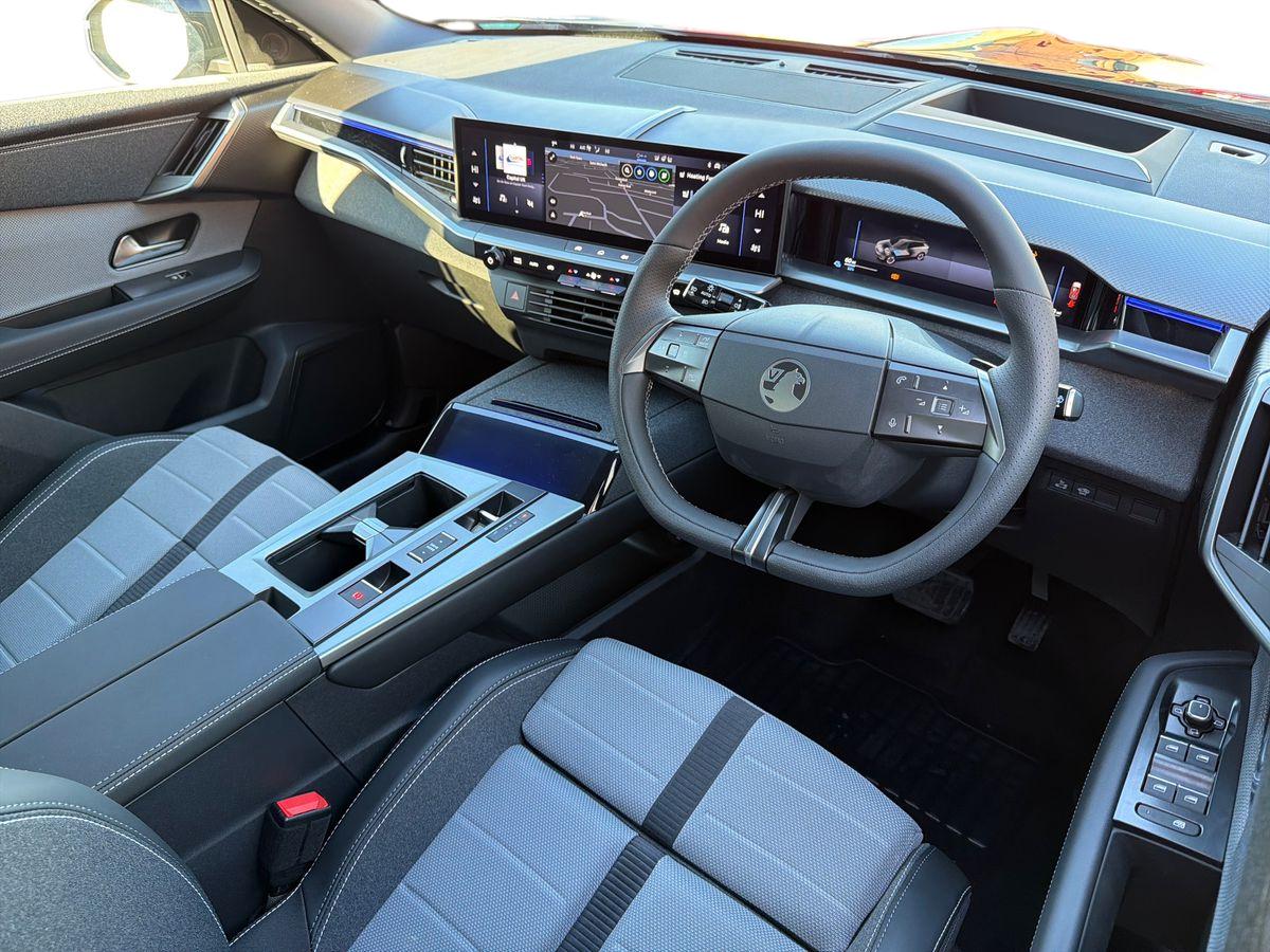 Used Vauxhall Grandland 2025 for sale - 77326274: Photo 15