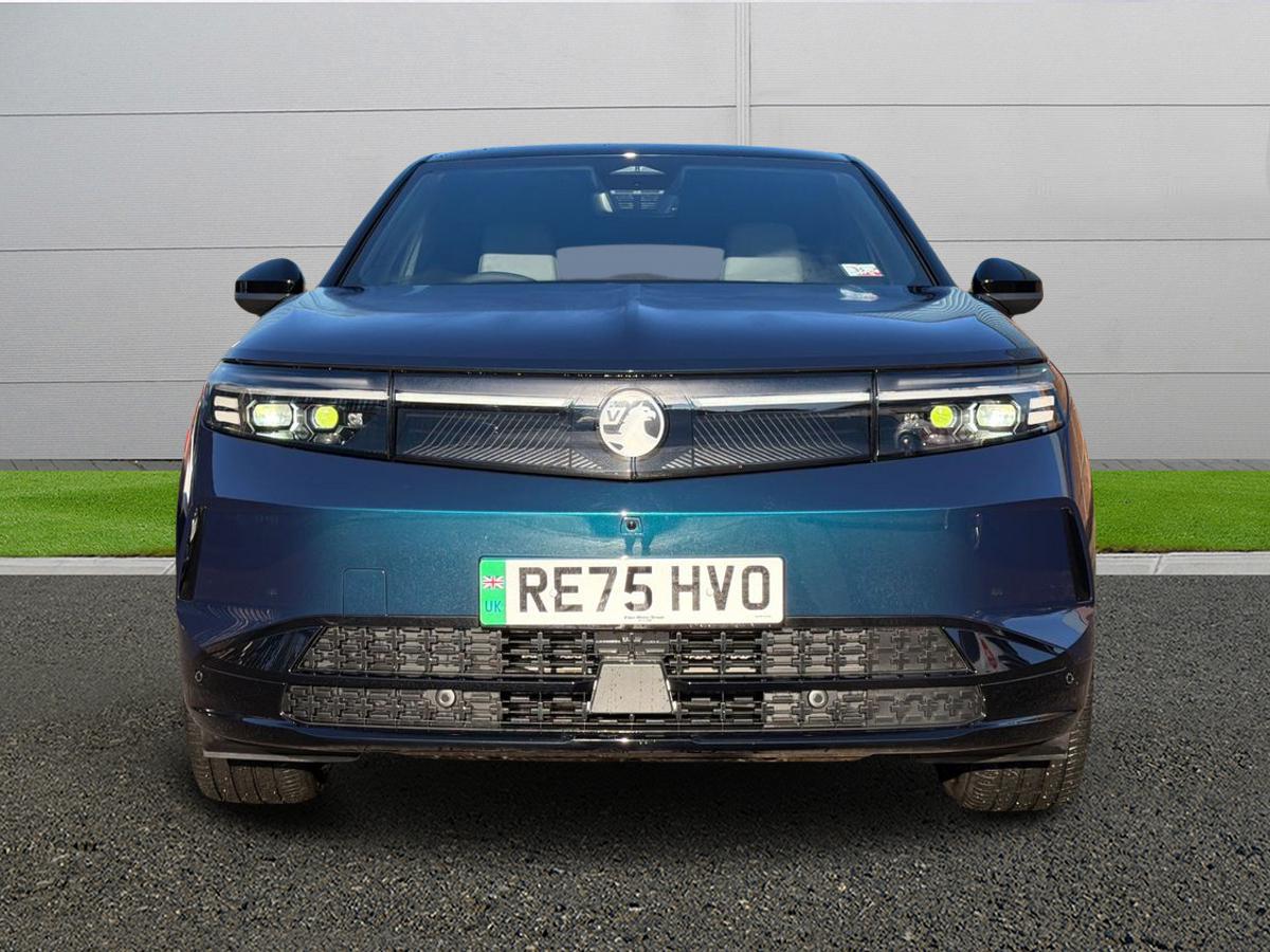 Used Vauxhall Grandland 2025 for sale - 77326274: Photo 2