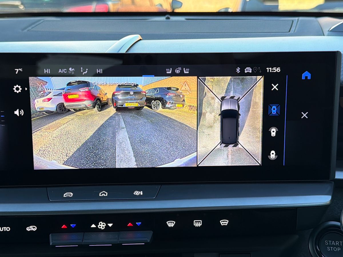 Used Vauxhall Grandland 2025 for sale - 77326274: Photo 24