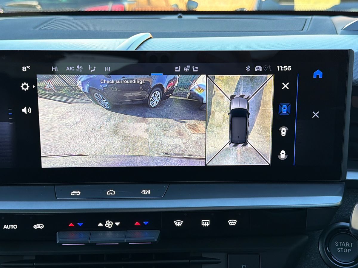 Used Vauxhall Grandland 2025 for sale - 77326274: Photo 25