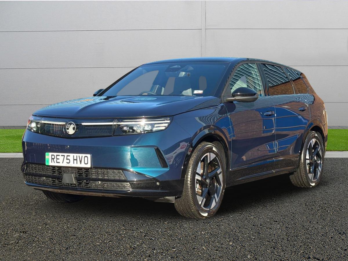 Used Vauxhall Grandland 2025 for sale - 77326274: Photo 3