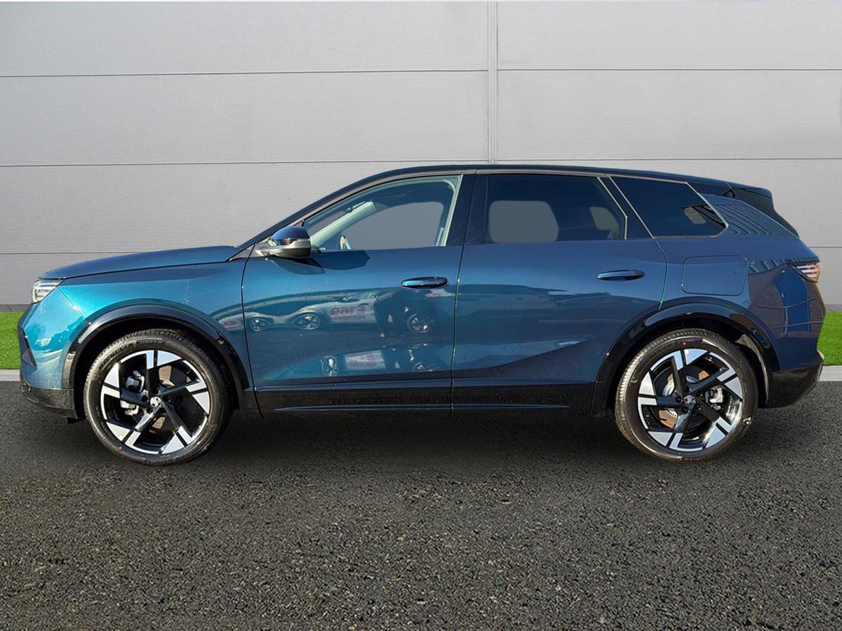 Used Vauxhall Grandland 2025 for sale - 77326274: Photo 4