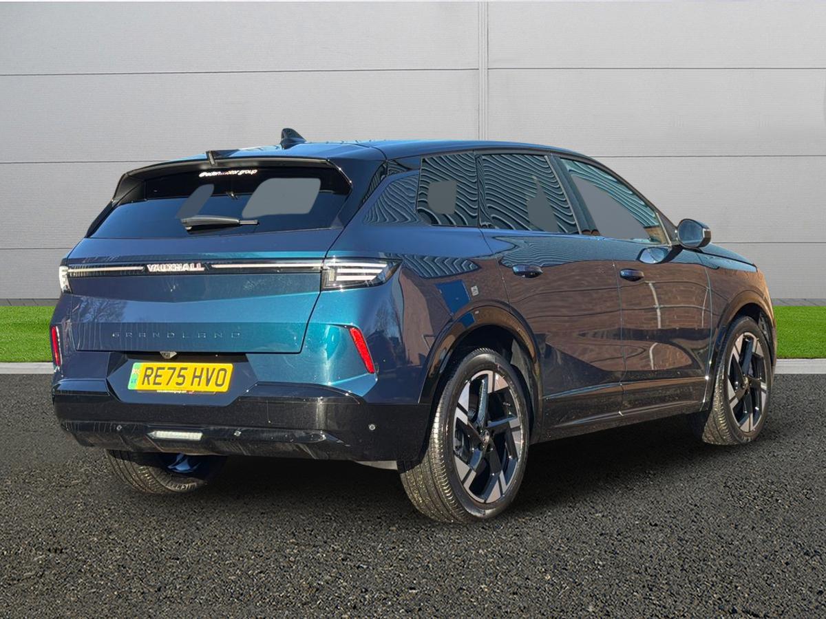 Used Vauxhall Grandland 2025 for sale - 77326274: Photo 7