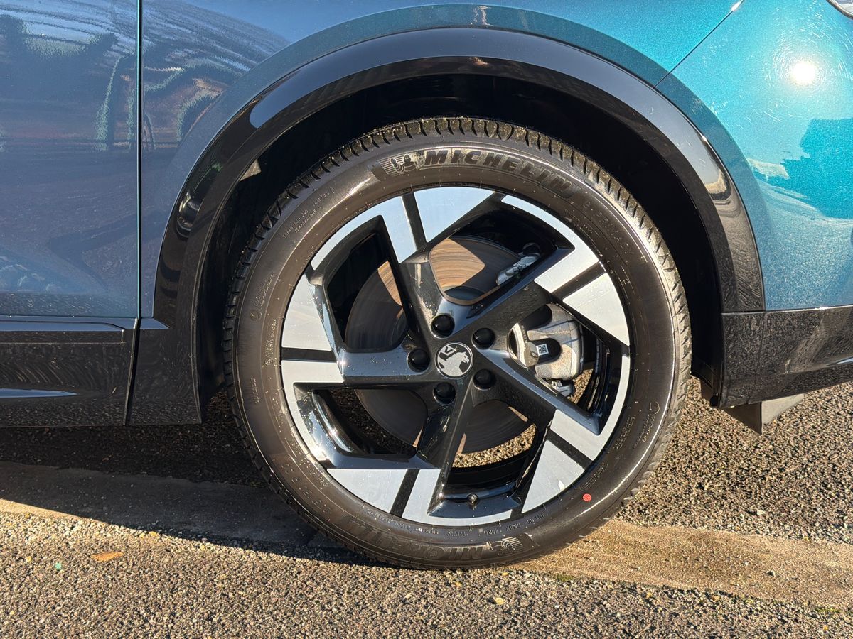 Used Vauxhall Grandland 2025 for sale - 77326274: Photo 9