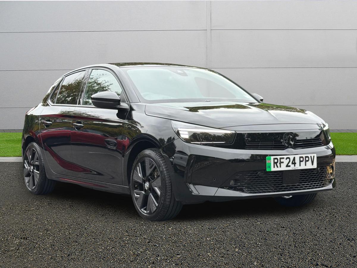 Used Vauxhall Corsa 2024 for sale - 76730902: Photo 1