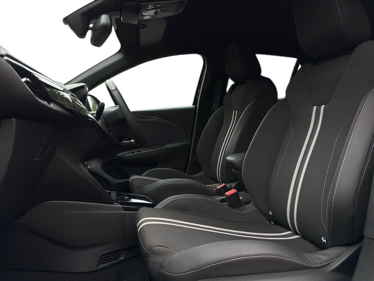 Used Vauxhall Corsa 2024 for sale - 76730902: Photo 10