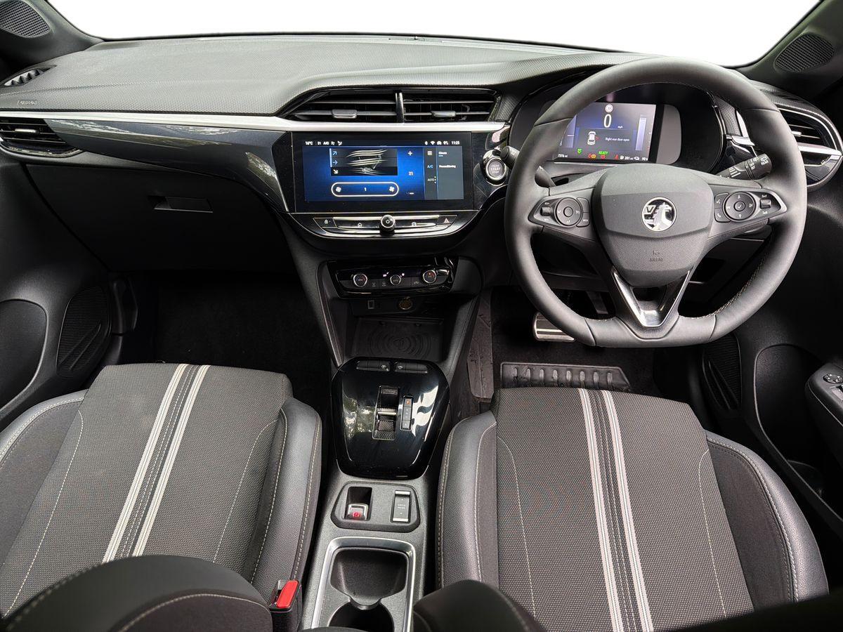 Used Vauxhall Corsa 2024 for sale - 76730902: Photo 13