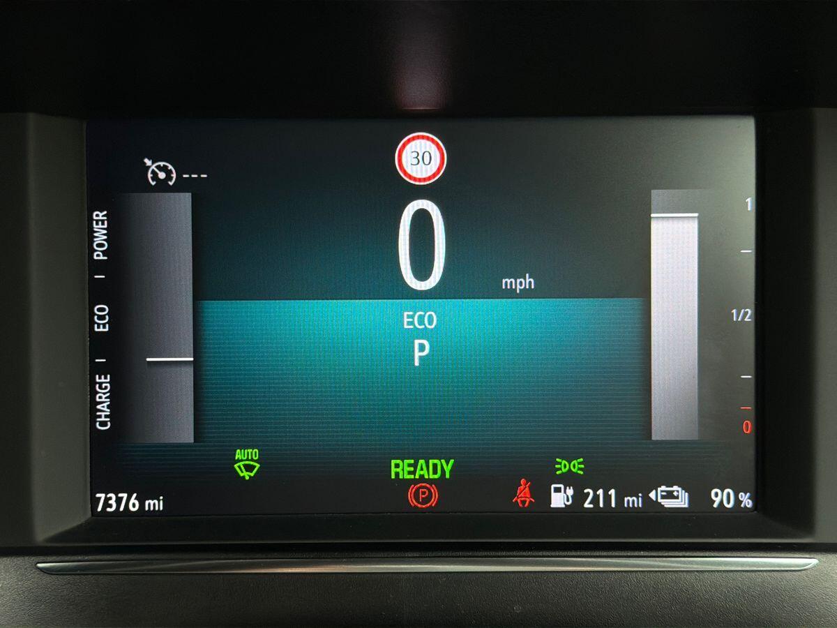 Used Vauxhall Corsa 2024 for sale - 76730902: Photo 14