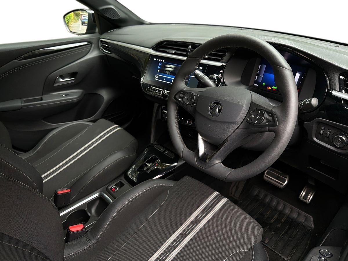 Used Vauxhall Corsa 2024 for sale - 76730902: Photo 15