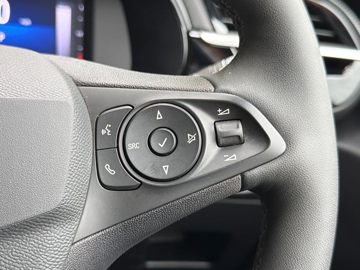 Used Vauxhall Corsa 2024 for sale - 76730902: Photo 17