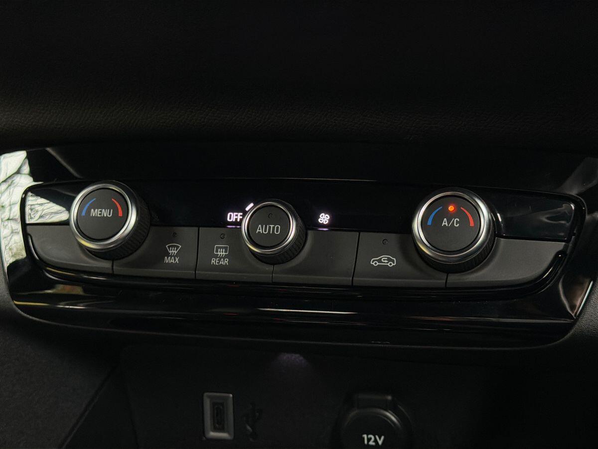 Used Vauxhall Corsa 2024 for sale - 76730902: Photo 18