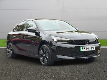 Used Vauxhall Corsa 2024 for sale - 76730902: Photo
