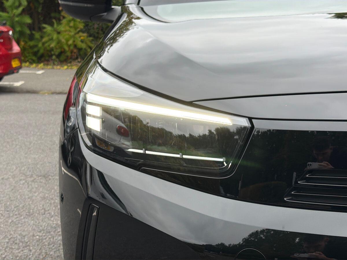 Used Vauxhall Corsa 2024 for sale - 76730902: Photo 21