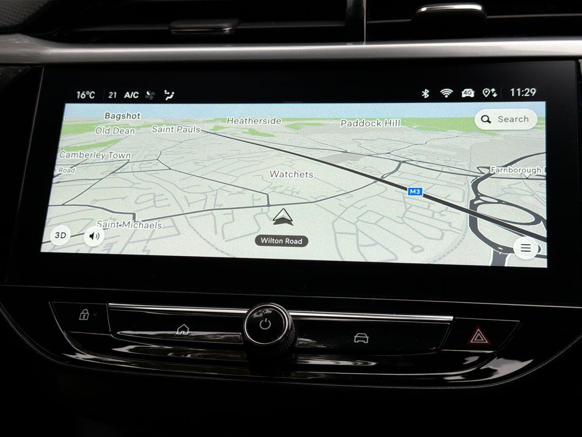 Used Vauxhall Corsa 2024 for sale - 76730902: Photo 24