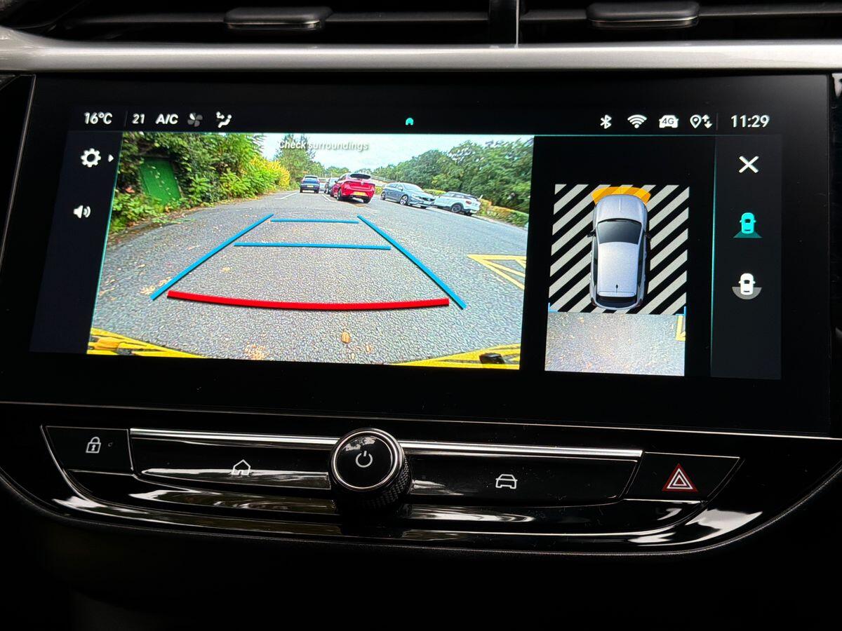 Used Vauxhall Corsa 2024 for sale - 76730902: Photo 25