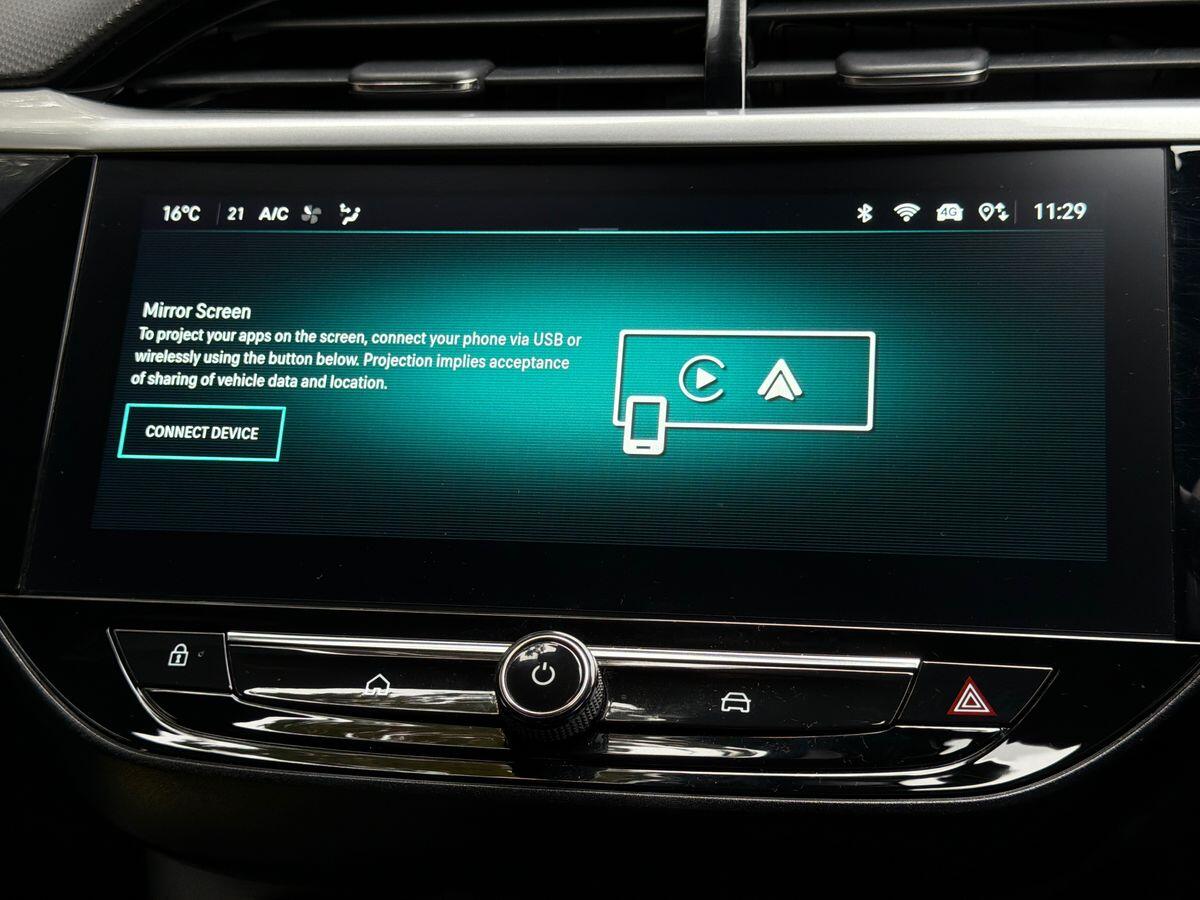 Used Vauxhall Corsa 2024 for sale - 76730902: Photo 26