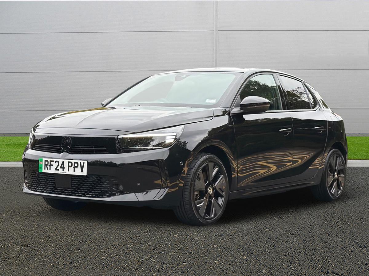 Used Vauxhall Corsa 2024 for sale - 76730902: Photo 3