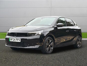 Used Vauxhall Corsa 2024 for sale - 76730902: Photo