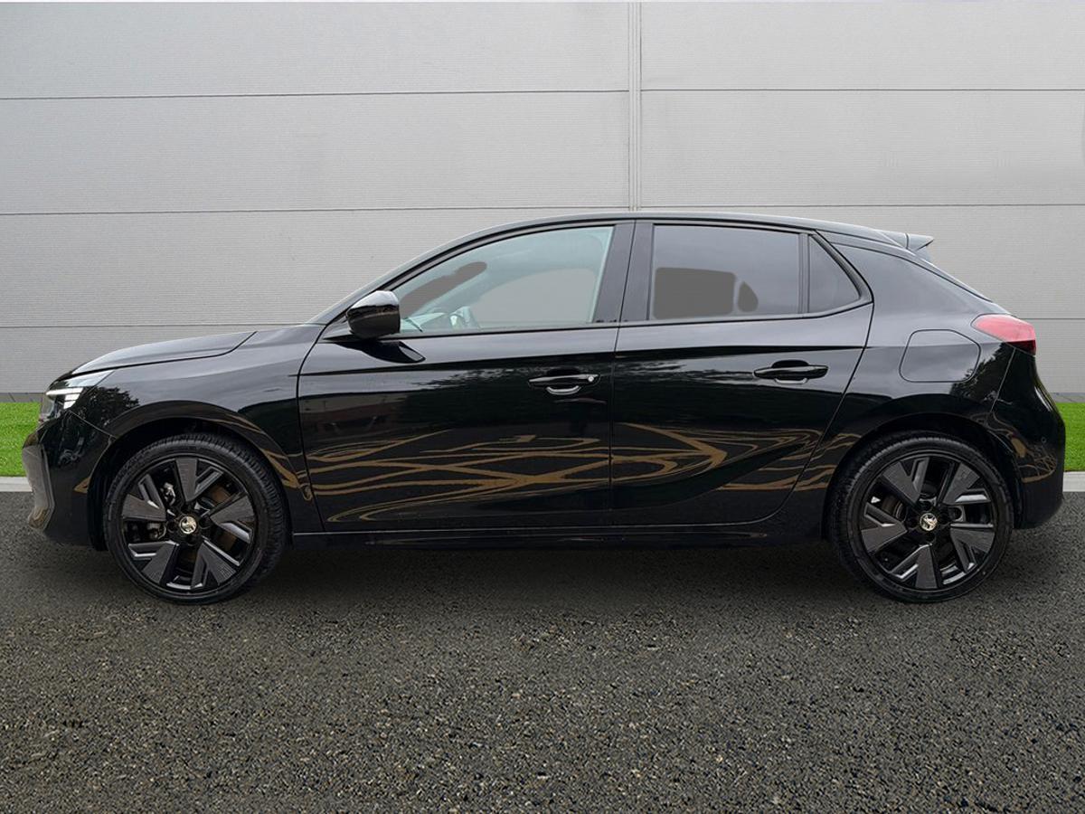 Used Vauxhall Corsa 2024 for sale - 76730902: Photo 4