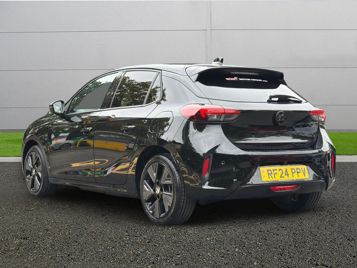 Used Vauxhall Corsa 2024 for sale - 76730902: Photo 5