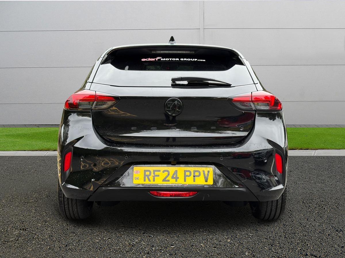 Used Vauxhall Corsa 2024 for sale - 76730902: Photo 6
